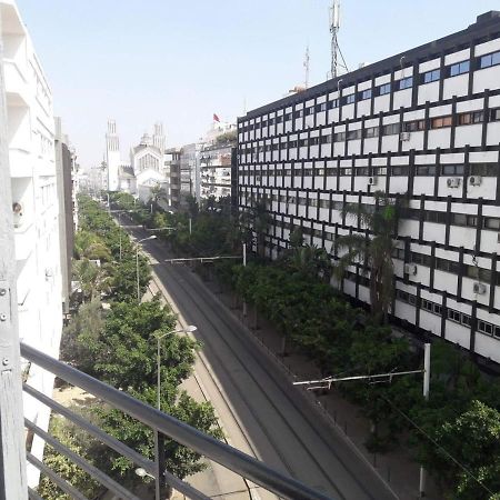 Hotel Velleda Rabat Exterior foto